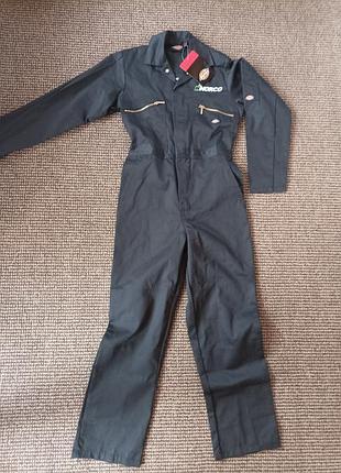 Новый комбинезон dickies 46p 3