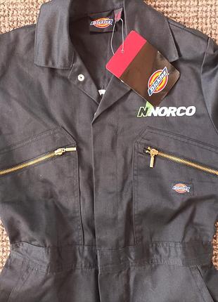 Новый комбинезон dickies 46p 4