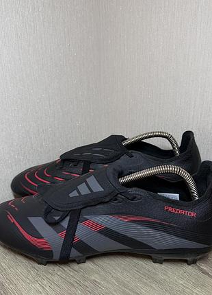 Бутси adidas predator league fg/mg