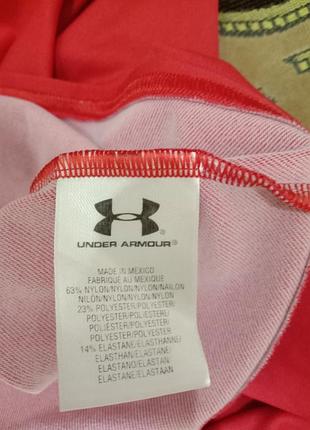 Термокофта under armour 4