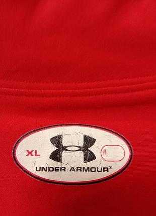 Термокофта under armour 3