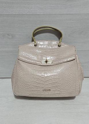 Фирменная сумка liu jo, оригинал