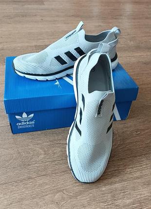 Кроссовки летние adidas