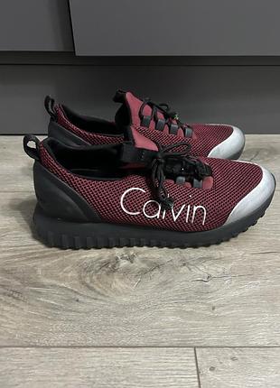 Кросівки calvin klein