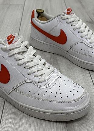 Мужские кроссовки nike court vision low (27,5 см)