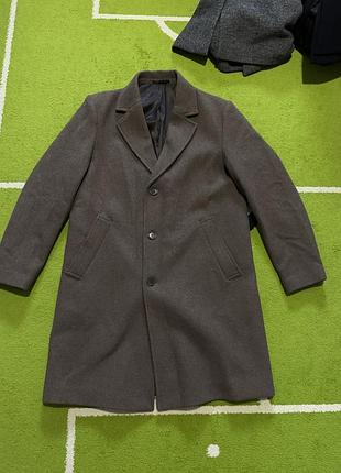 Пальто h&m