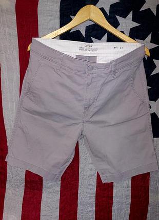 Шорти levis chino