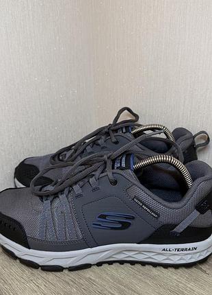 Кросівки skechers escape plan