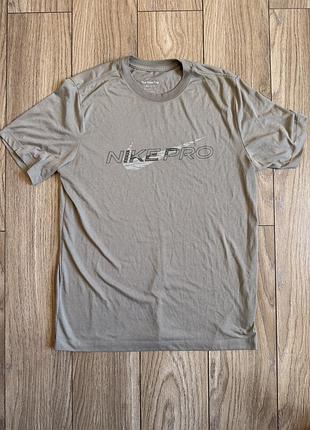 Футболка nike
