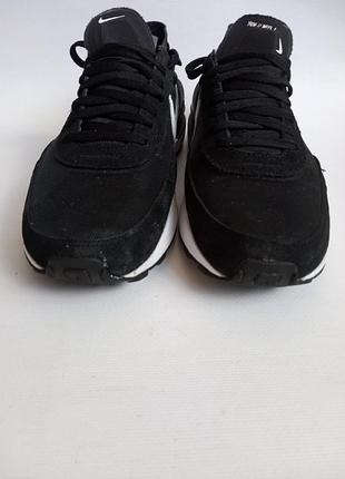 Кроссовки nike 3