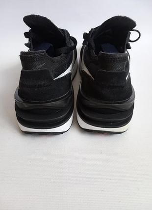 Кроссовки nike 4