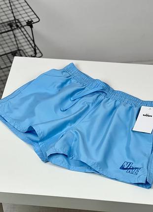 Шорти nike swim shorts