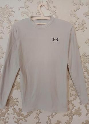 Термокофта under armour