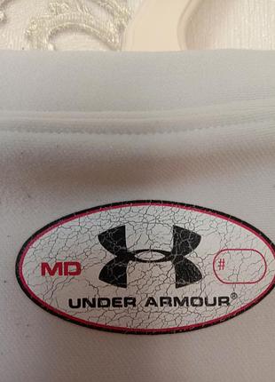 Термокофта under armour 4