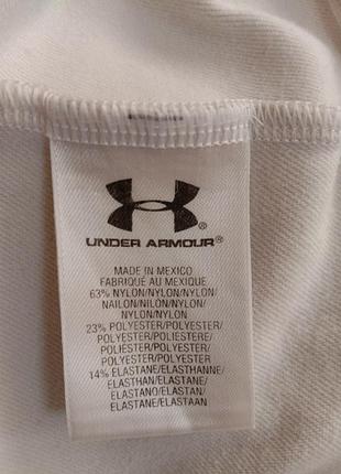 Термокофта under armour 6