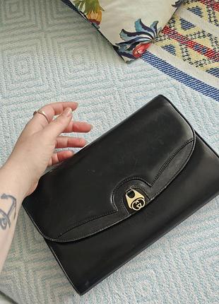 Сцмка жіноча вінтаж gucci, 2 в 1