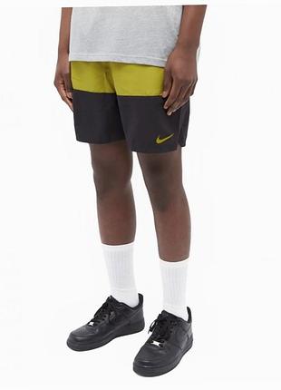 Шорти nike swim shorts