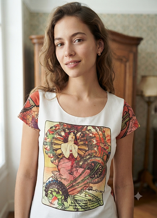 Футболка dolce &amp; gabbana (d&amp;g)