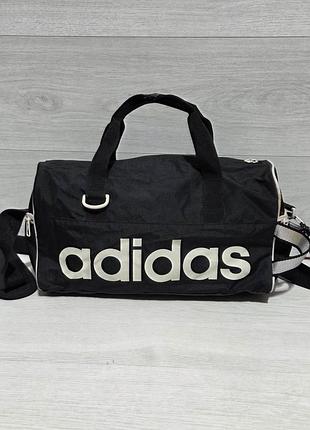 Спортивная сумка adidas, р.xs