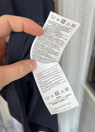 Оригінальна сукня armani для дівчинки 5