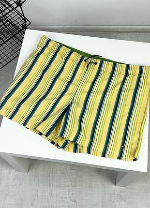 Шорти tommy hilfiger shorts