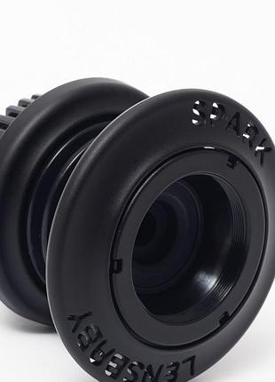 Обʼєктив lansbaby spark for canon