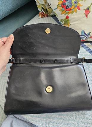 Сцмка женская винтаж gucci, 2 в 1 9