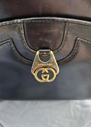 Сцмка женская винтаж gucci, 2 в 1 4