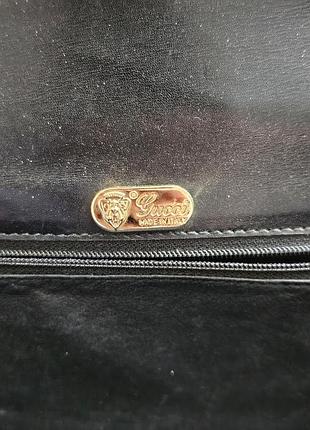 Сцмка женская винтаж gucci, 2 в 1 3