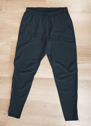 Спортивні штани nike m nk df phenom elite wvn pant (dq4745-010)
