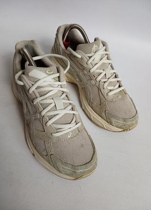 Кроссовки asics 2
