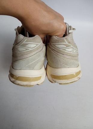 Кроссовки asics 4