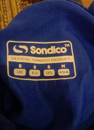Термокофта мужская sondico 3