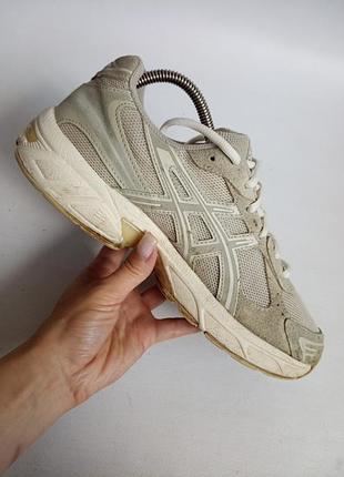Кроссовки asics 7