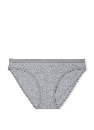 Victoria´s secret трусики бикини xs stretch cotton bikini panty виктория сикрет