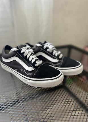 Кеди vans old skool
