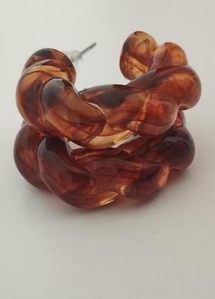 Сережки , кульчики