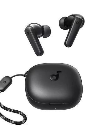 Беспроводные наушники anker soundcore p20i a3994g11 black