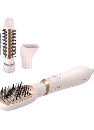 Фен-щітка philips air style 3000