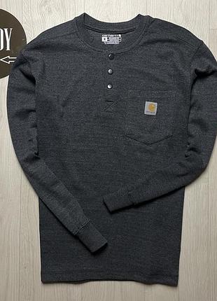 Мужская кофта carhartt, размер m-l