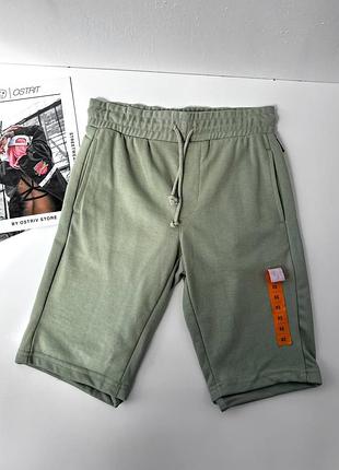 Шорти sweatshort