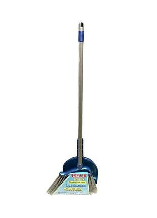 Щетка для подметки victoria с совком 800/tmp тм gi-erre