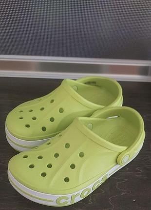 Crocs крокси