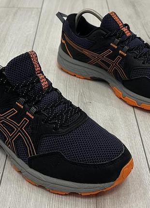 Мужские кроссовки asics gel-venture 8 (26,5 см)