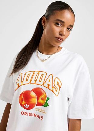 Футболка adidas
