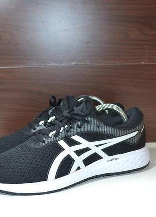 Asics patriot 11 кроссовки 42р оригинал