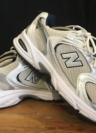 Кросівки new balance 530