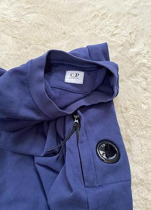 Кофта світшот c.p. company l розмір