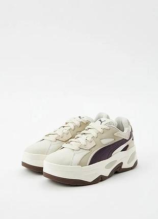 Кроссовки женские оригинал puma blstr surreal contour