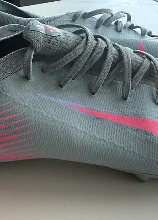 Бутси nike mercurial vapor 16 pro 45 розмір 29 см